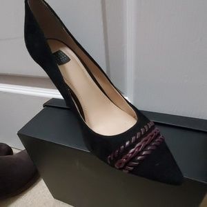 Gorgeous WHBM heels